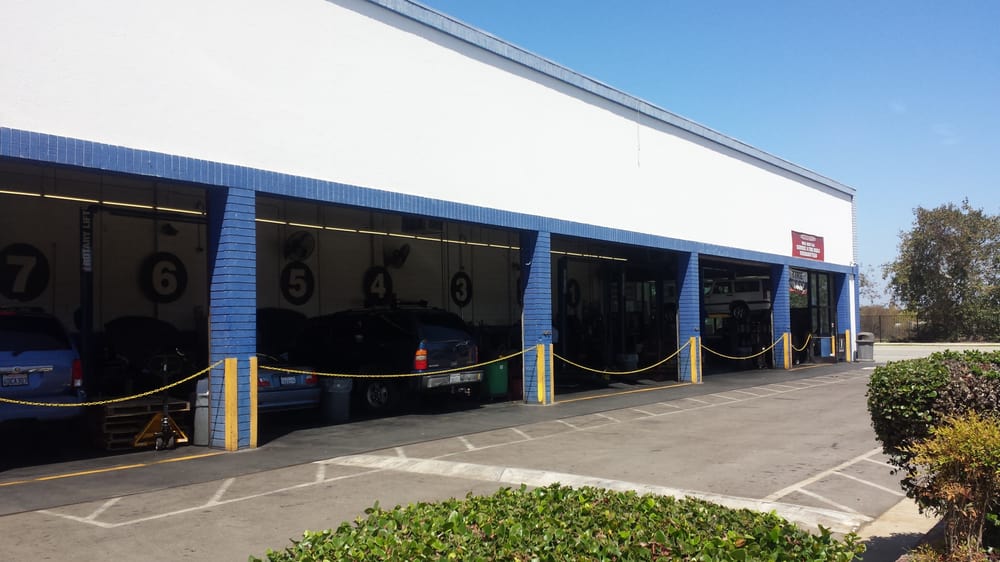 Pep Boys Auto - Auto Parts & Supplies - Torrance ...