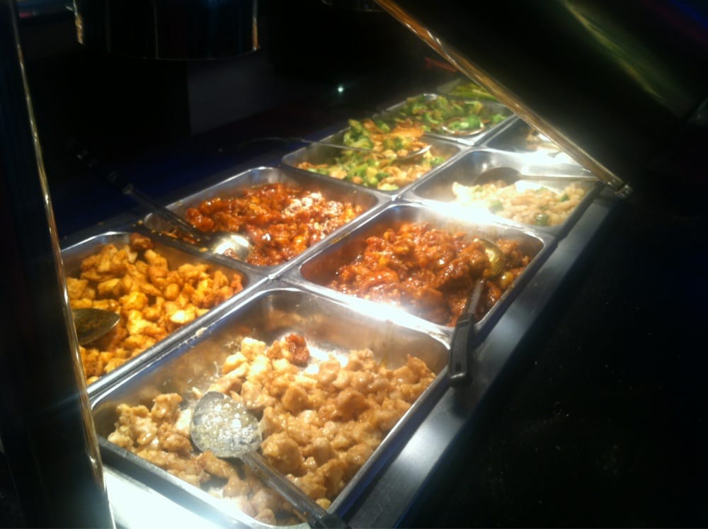 Teppanyaki Grill & Supreme Buffet 36 Photos Buffets 9701 E