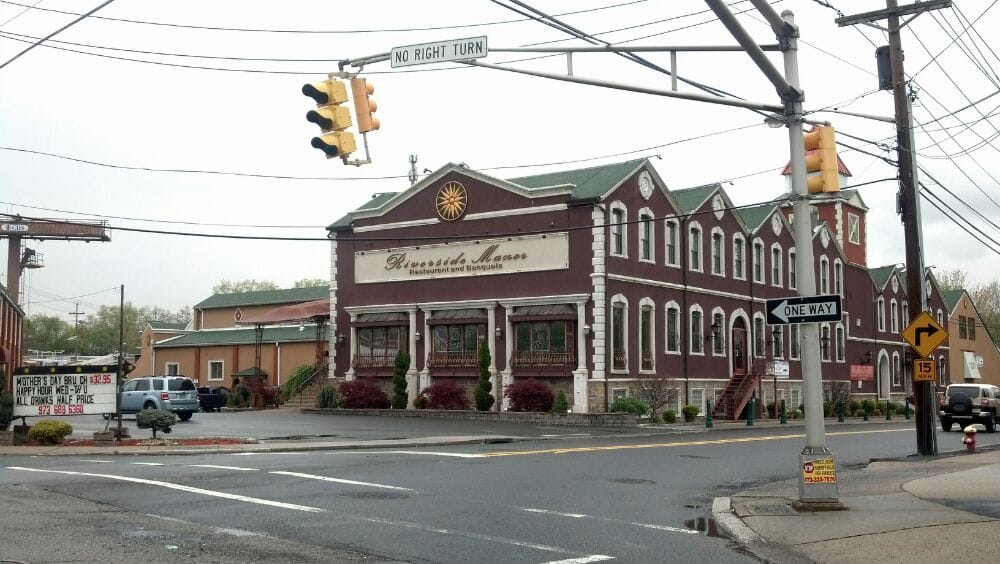 Riverside Manor Venues & Event Spaces Paterson, NJ Reviews