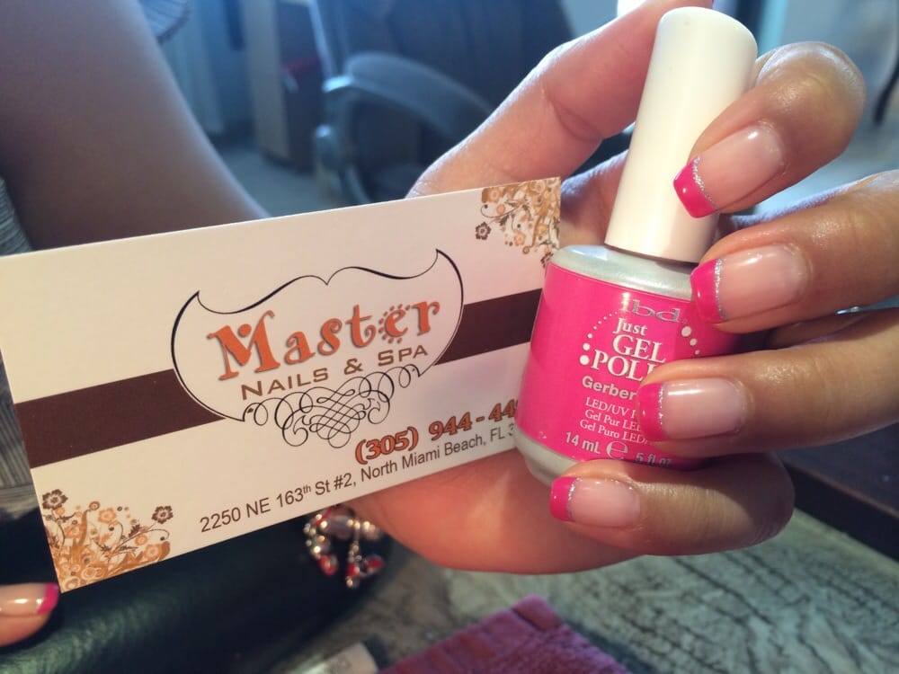 Nail Masters North Miami Beach Nail Masters North Miami Beach