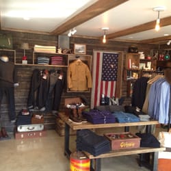 The vault clothing store Cheap clothing stores