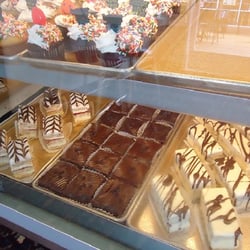 Edelweiss Bakery Bobby Cakes Edelweiss Bakery Bobby Cakes