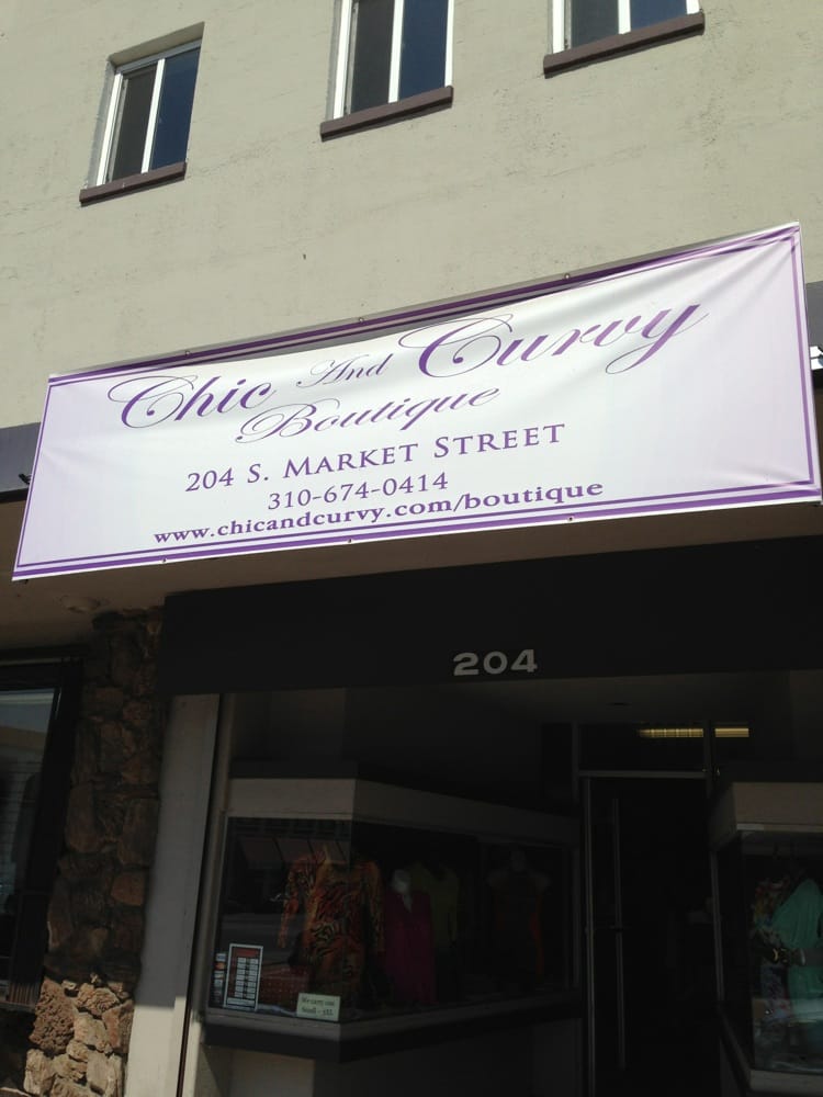 Chic And Curvy Boutique Women's Clothing Inglewood, CA Reviews