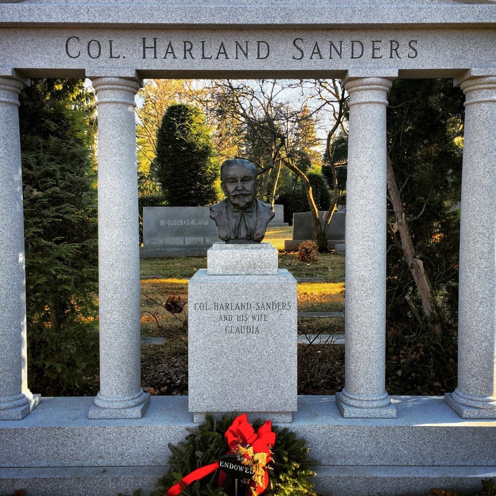 Cave Hill Cemetery Co 188 Photos Funeral Services & Cemeteries