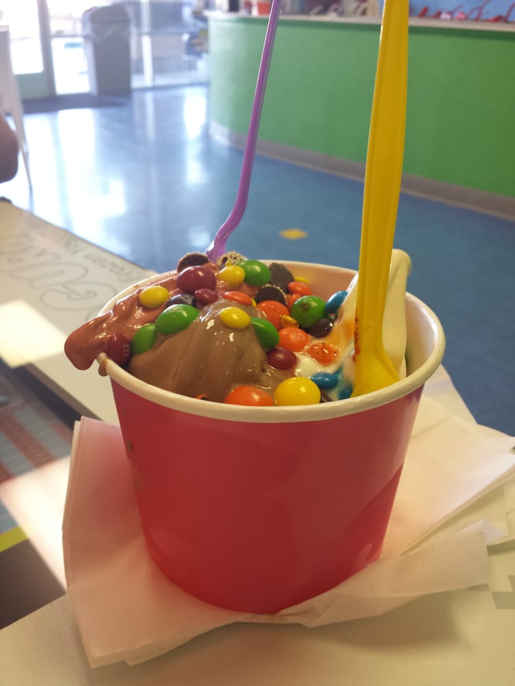 I Love Yogurt Pahrump, NV Yelp