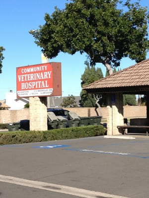 Community Veterinary Hospital - Garden Grove, CA | Yelp