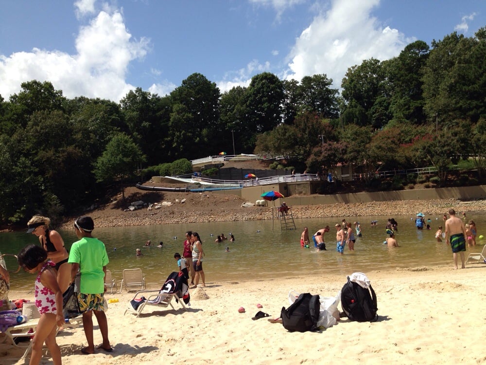 Lanierworld At Lanier Islands 35 Photos Water Parks Buford, GA