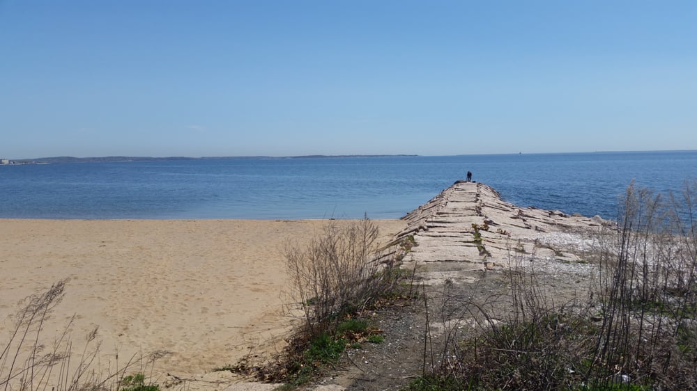 South Street Beach Beaches West Haven, CT, United States Reviews