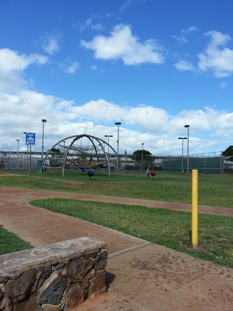 Ewa Beach Community Park Ewa Beach, HI Yelp