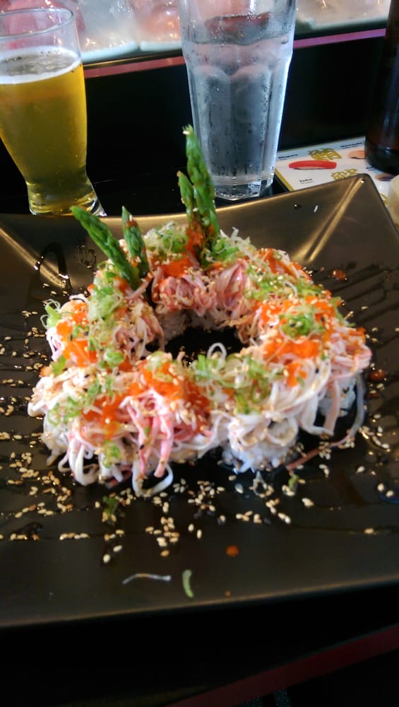 Lai Lai Chinese Cuisine & Sushi Bar 25 Photos Chinese South John