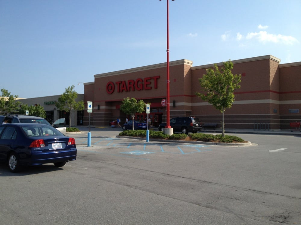 Target - Department Stores - Jacksonville, NC - Yelp