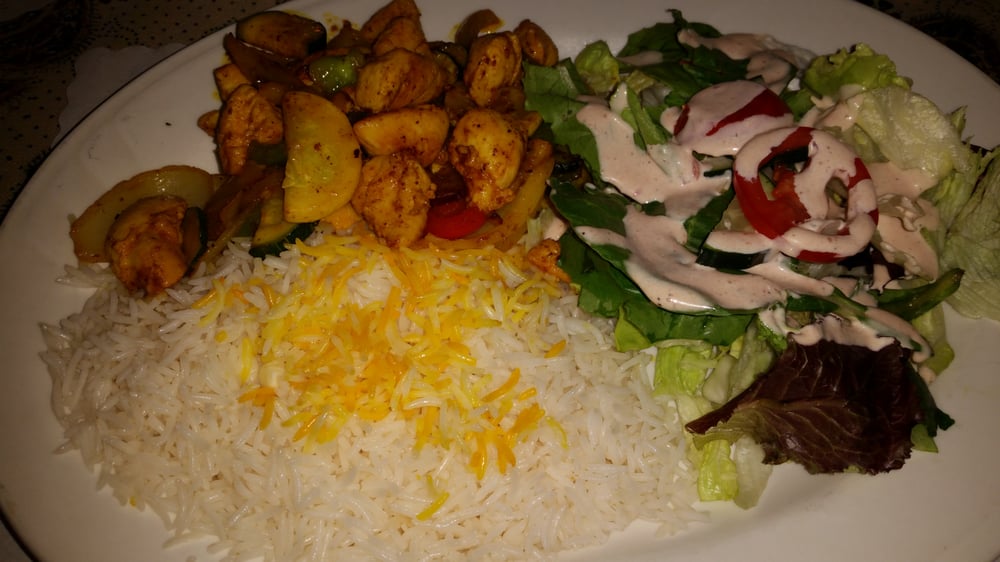 Chelokababi Restaurant 293 Photos Middle Eastern Sunnyvale, CA