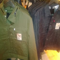 Levi s Store - San Diego, CA, United States by Jack M