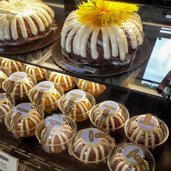 Nothing Bundt Cake Fremont Yelp Nothing Bundt Cake Fremont Yelp