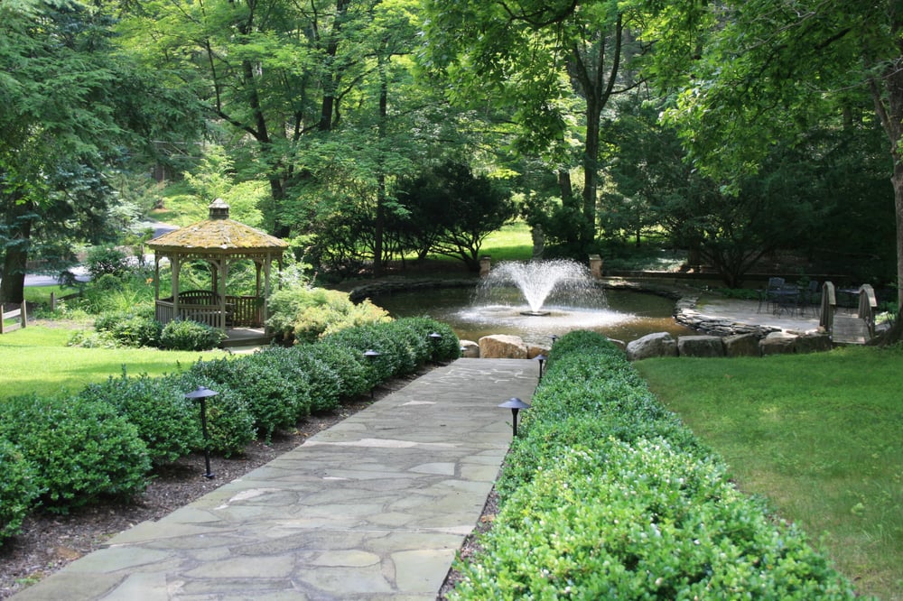 Hollyhedge Estate Bed & Breakfast New Hope, PA Yelp