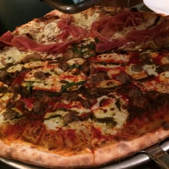 Del Ponte S Pizza Bradley Beach Nj Del Ponte S Pizza Bradley Beach Nj