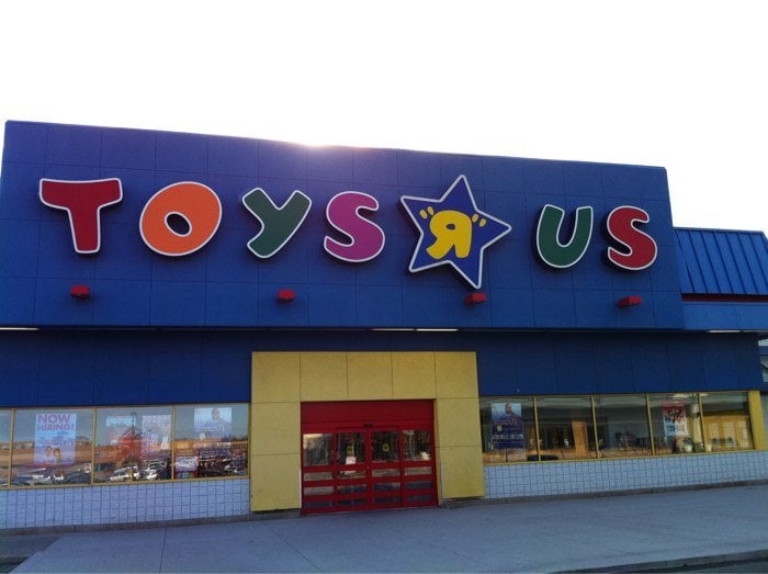 Toys R US Toy Stores Oakville, ON Reviews Photos Yelp