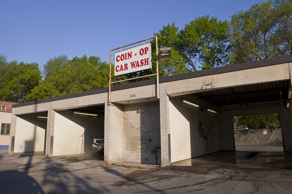 Coin-OP Car Wash - Car Wash - Mississauga, ON - Yelp