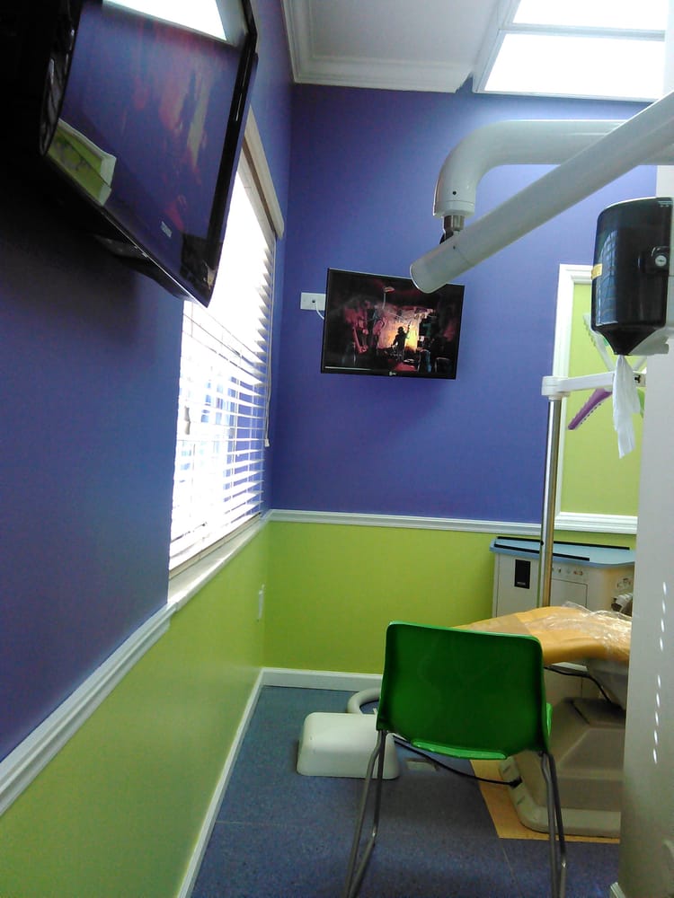 Pediatric Dentistry of Kendall Pediatric Dentists Miami, FL Yelp