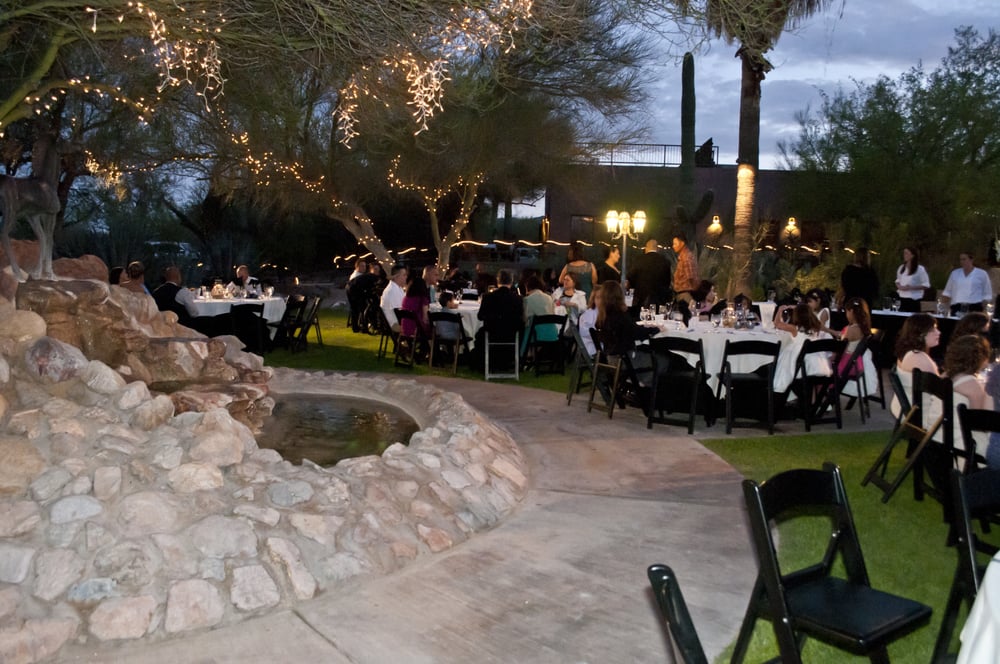 The Oasis at Wild Horse Ranch 20 Photos Venues & Event Spaces