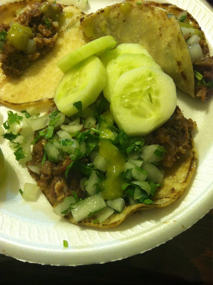 Tacos Estilo Guadalajara 18 Photos Mexican Lynwood, CA Reviews