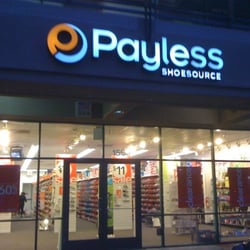 Payless ShoeSource - Shoe Stores - West San Jose - San Jose, CA