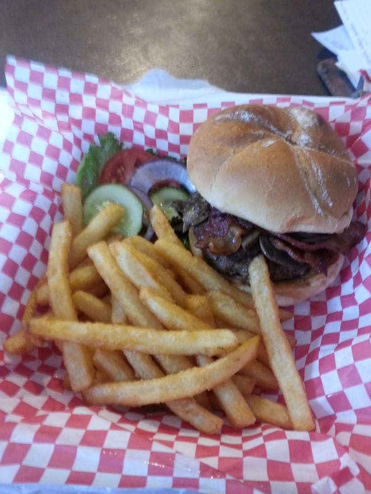 Burger Buckets 26 Photos American (Traditional) Saint Augustine