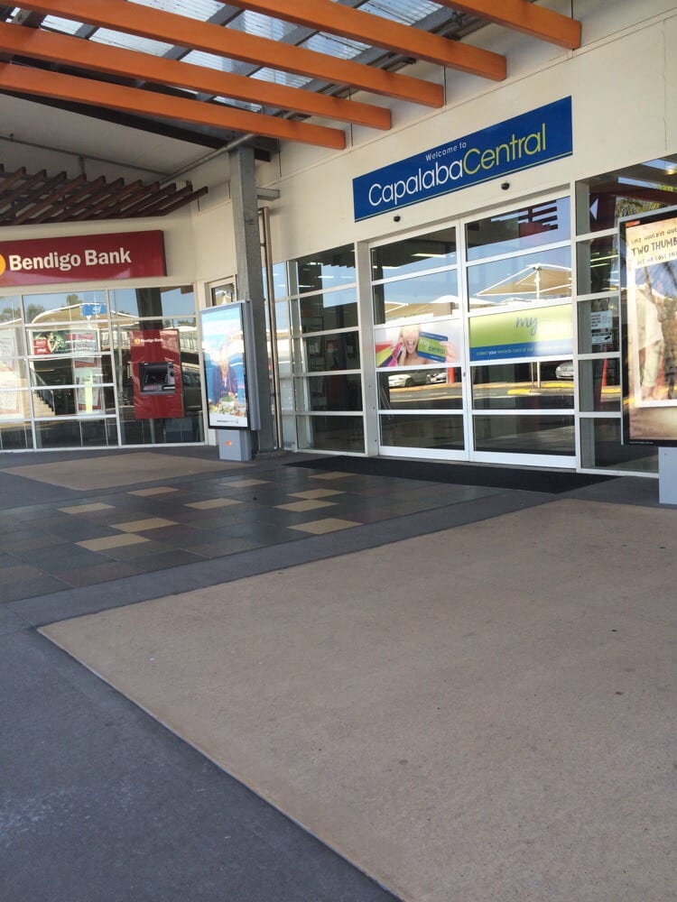 Capalaba Central Shopping Capalaba Queensland, Australia Yelp