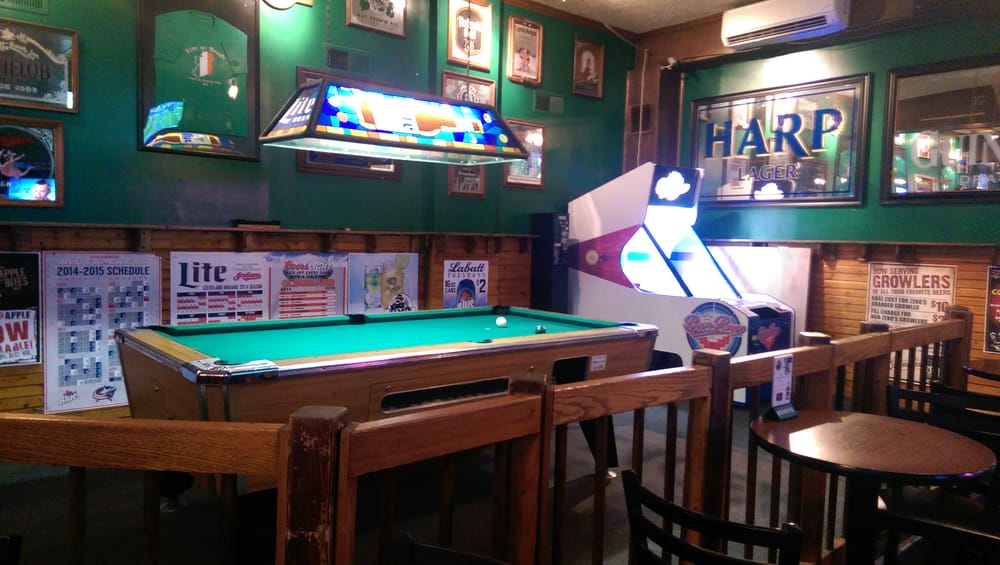 Zeno’s 12 Photos Dive Bars Harrison West Columbus, OH Reviews