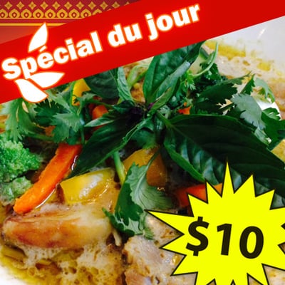 Fusiali - Healthy Asian Cuisine