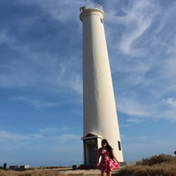 Barbers Point Beach Park & Lighthouse - Kapolei, HI, United States ...