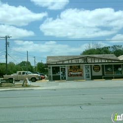 Bob-In Shoe Repair - San Antonio, TX, United States. Stacy Baldwin
