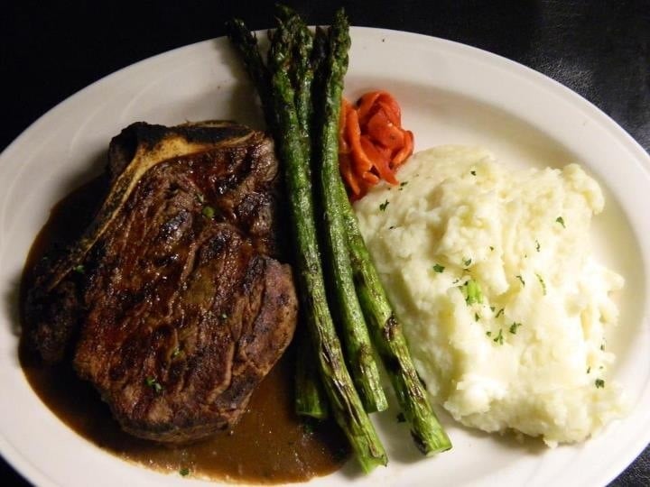 Mr Pauls Chop House 70 Photos American (New) 29850 Groesbeck Hwy