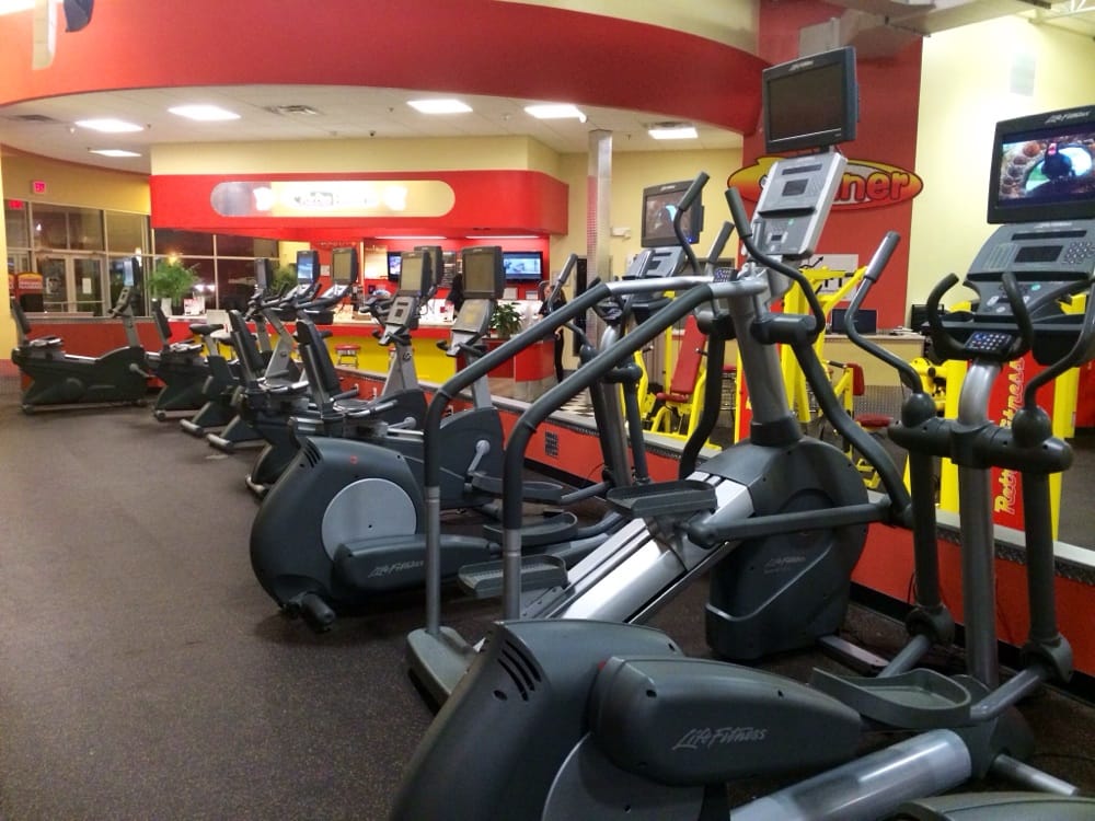 Retro Fitness Gyms Deer Park, NY Yelp