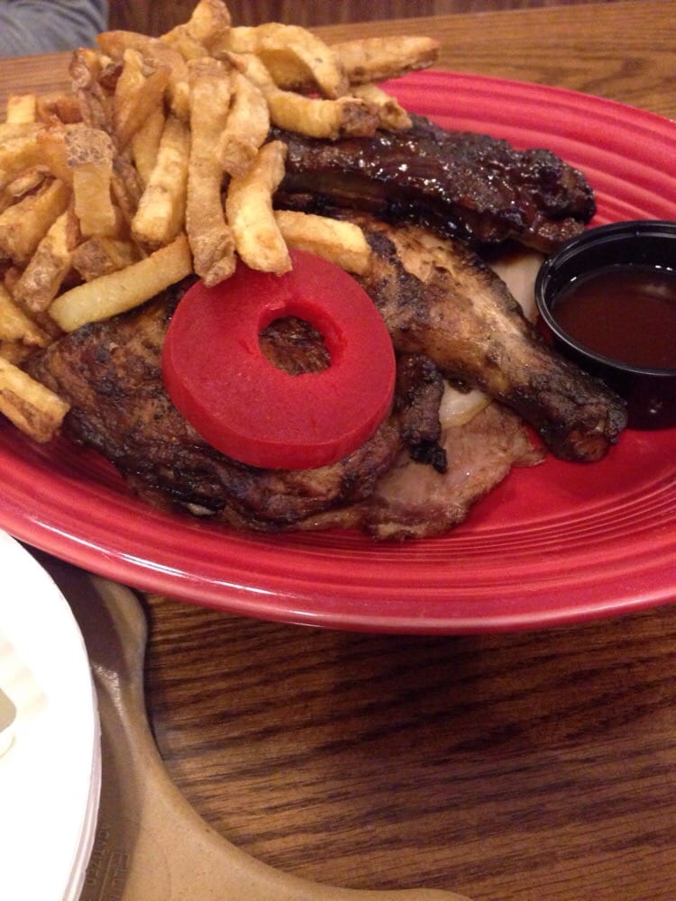 Brooks House of Barbecue Barbeque Oneonta, NY Yelp