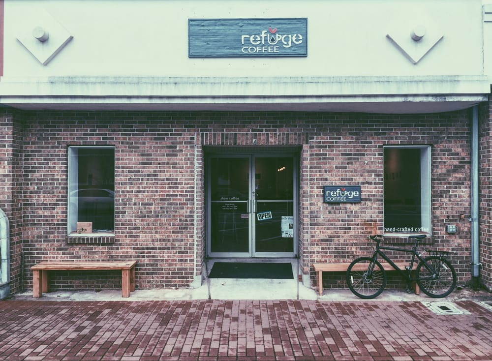 Refuge Coffee Coffee & Tea Fairhope, AL Reviews Photos Yelp