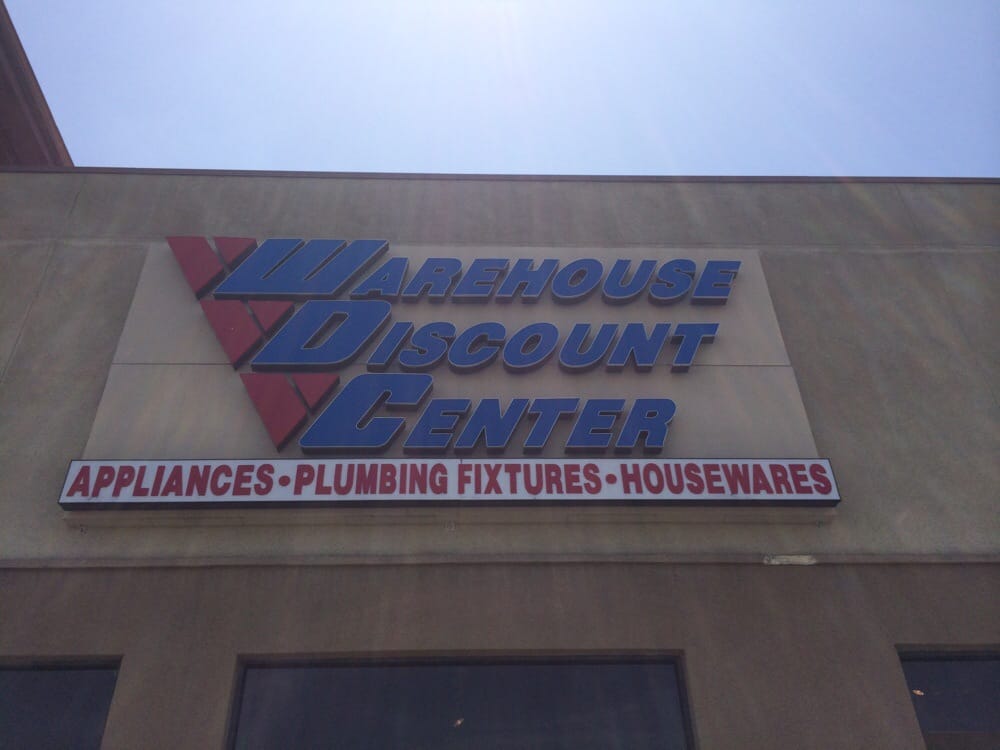 Warehouse Discount Center Appliances & Repair Torrance Torrance