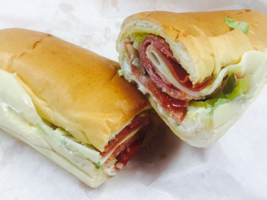D’Best Sandwich Shop 27 Photos Sandwiches Boca Raton, FL, United
