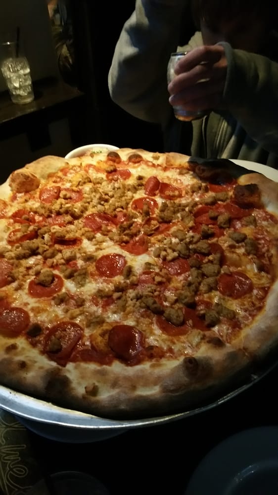 Maxwell’s Pizza Park City, UT Reviews Photos Yelp