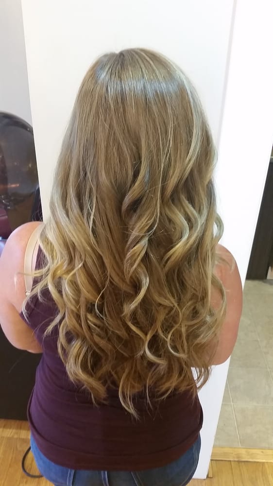 Belli Capelli Salon - Cosmetics & Beauty Supply - Seattle, WA - Yelp