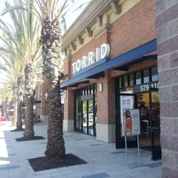 Torrid