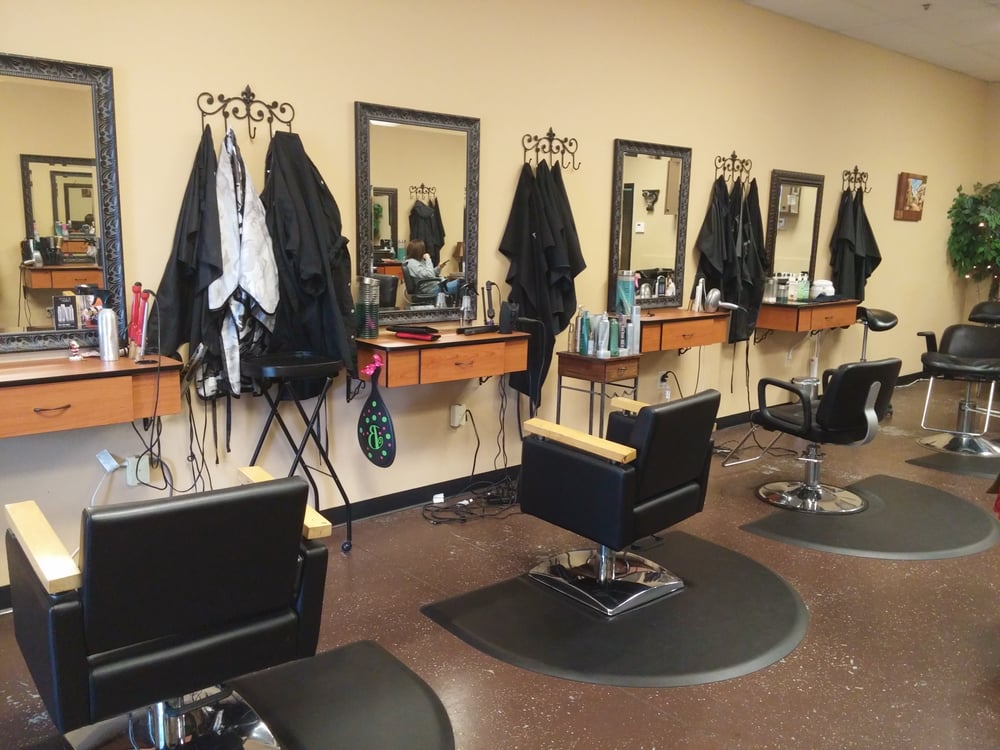 Capelli Salon Hair Salons 209 E Brannon Rd Nicholasville, KY