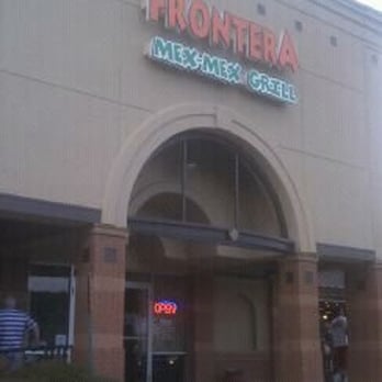 Frontera mex mex grill coupons suwanee