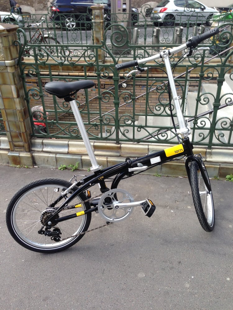 Bike in Paris Bikes Montparnasse Reviews Yelp