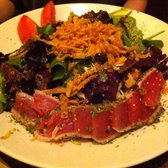 Bj S Restaurants House Salad Bj S Restaurants House Salad