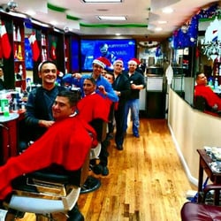 Ace of Cuts Barber Shop - 120 Photos - Barbers - East Village - New ...