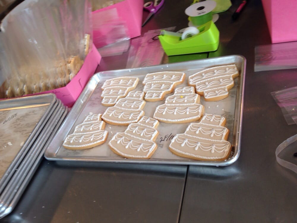 Lily’s Cookies Bakeries Monte Vista San Antonio, TX Reviews Photos Yelp