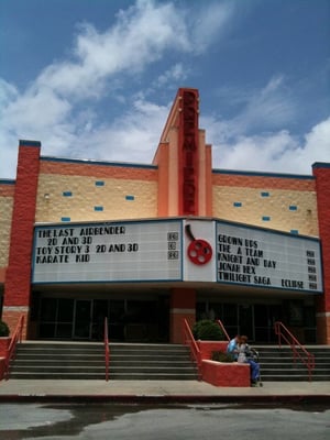 premiere cinemas bassett showtimes