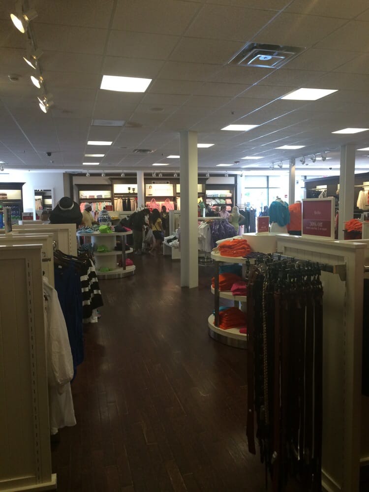 Polo Ralph Lauren Factory Outlet Store - Men&#39;s Clothing - Atlantic City, NJ - Yelp