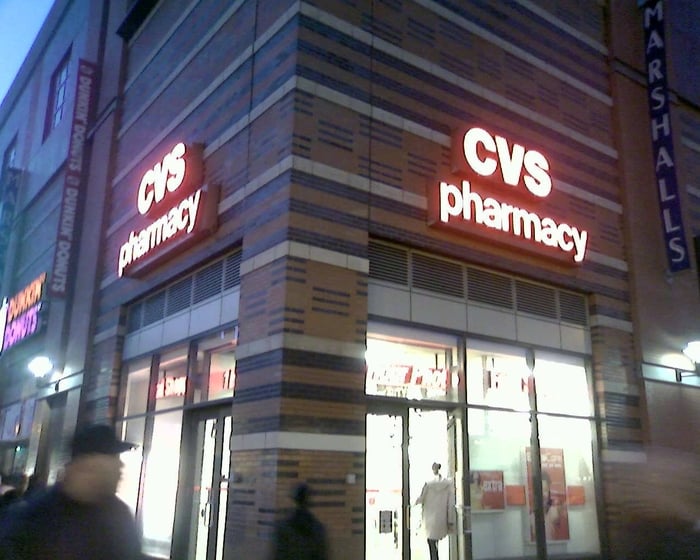 CVS/pharmacy Drugstores New York, NY Yelp